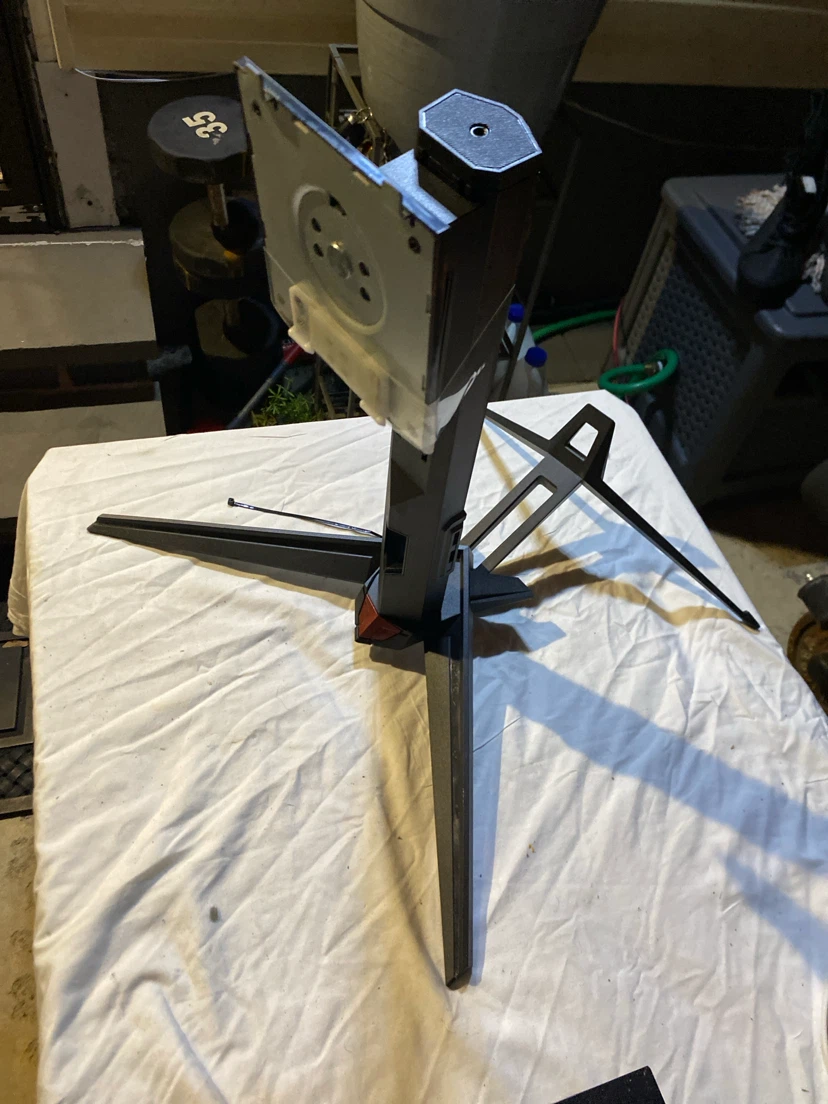 Monitor Stand Base