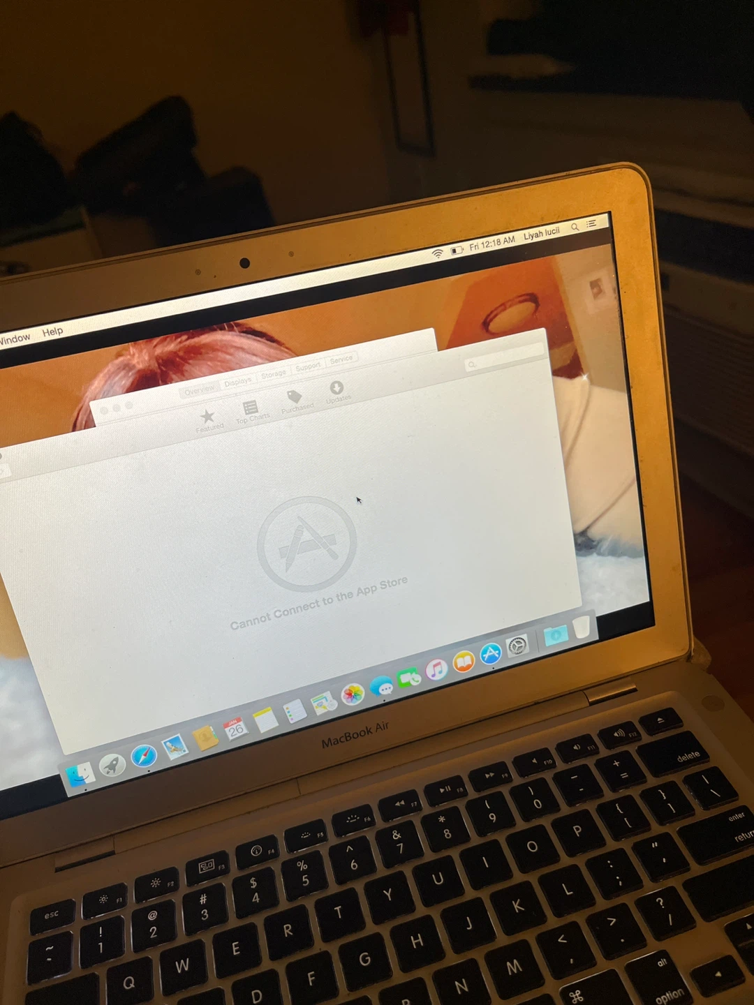 Apple MacBook Pro - photo 2