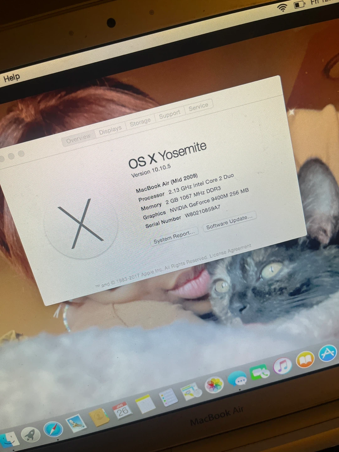 Apple MacBook Pro - photo 3