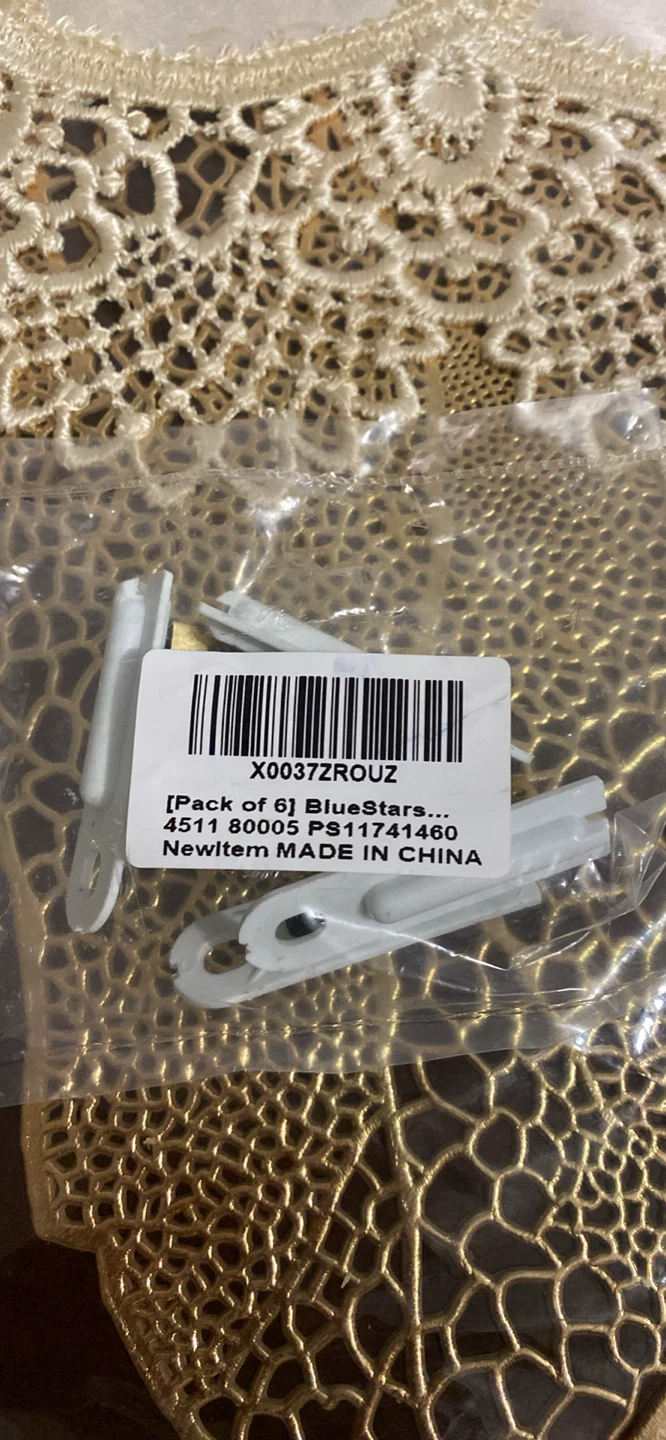 BlueStars Dryer Thermal Fuse Replacement