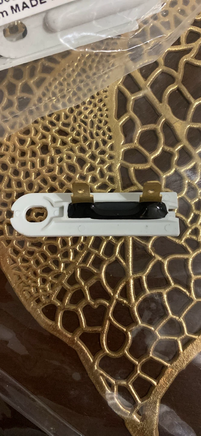 BlueStars Dryer Thermal Fuse Replacement - photo 3