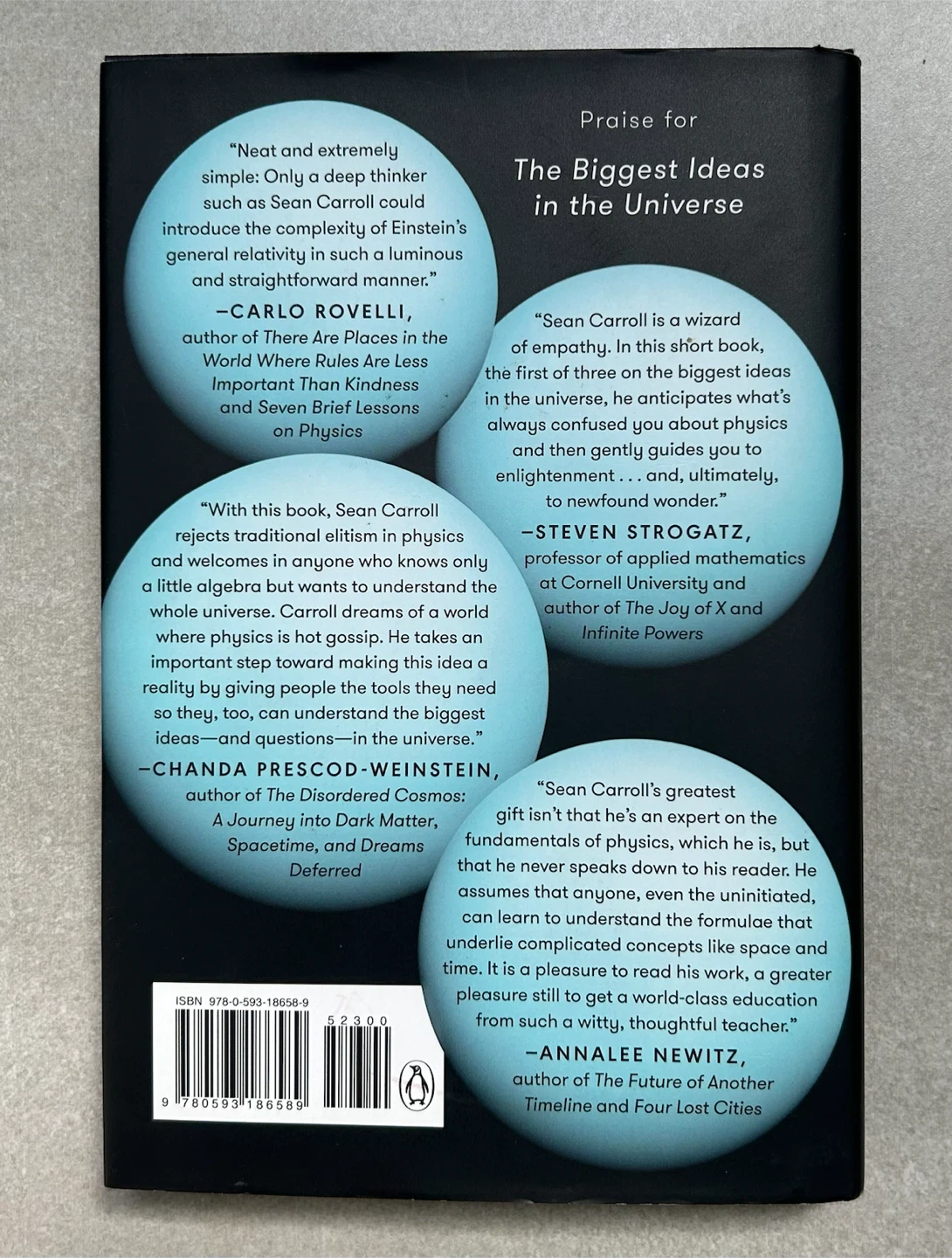 The Biggest Ideas in the Universe: Space, Time, and Motion - photo 2