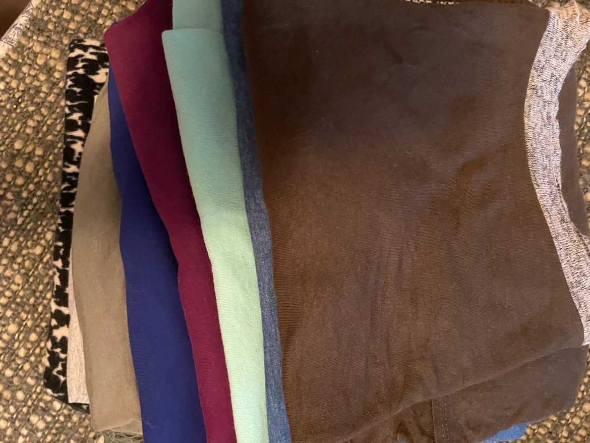Bundle of Women's Tops
