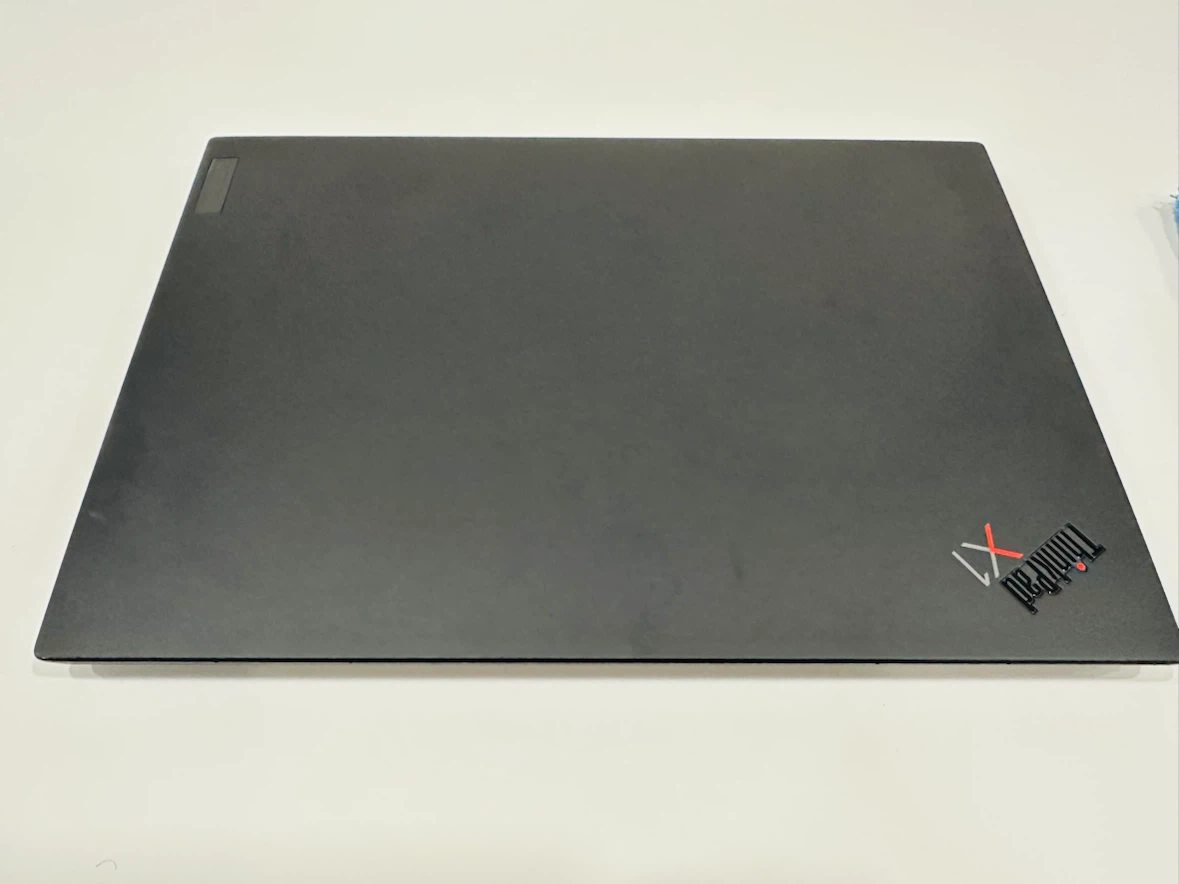 Lenovo ThinkPad X1 Carbon Gen 9 Black