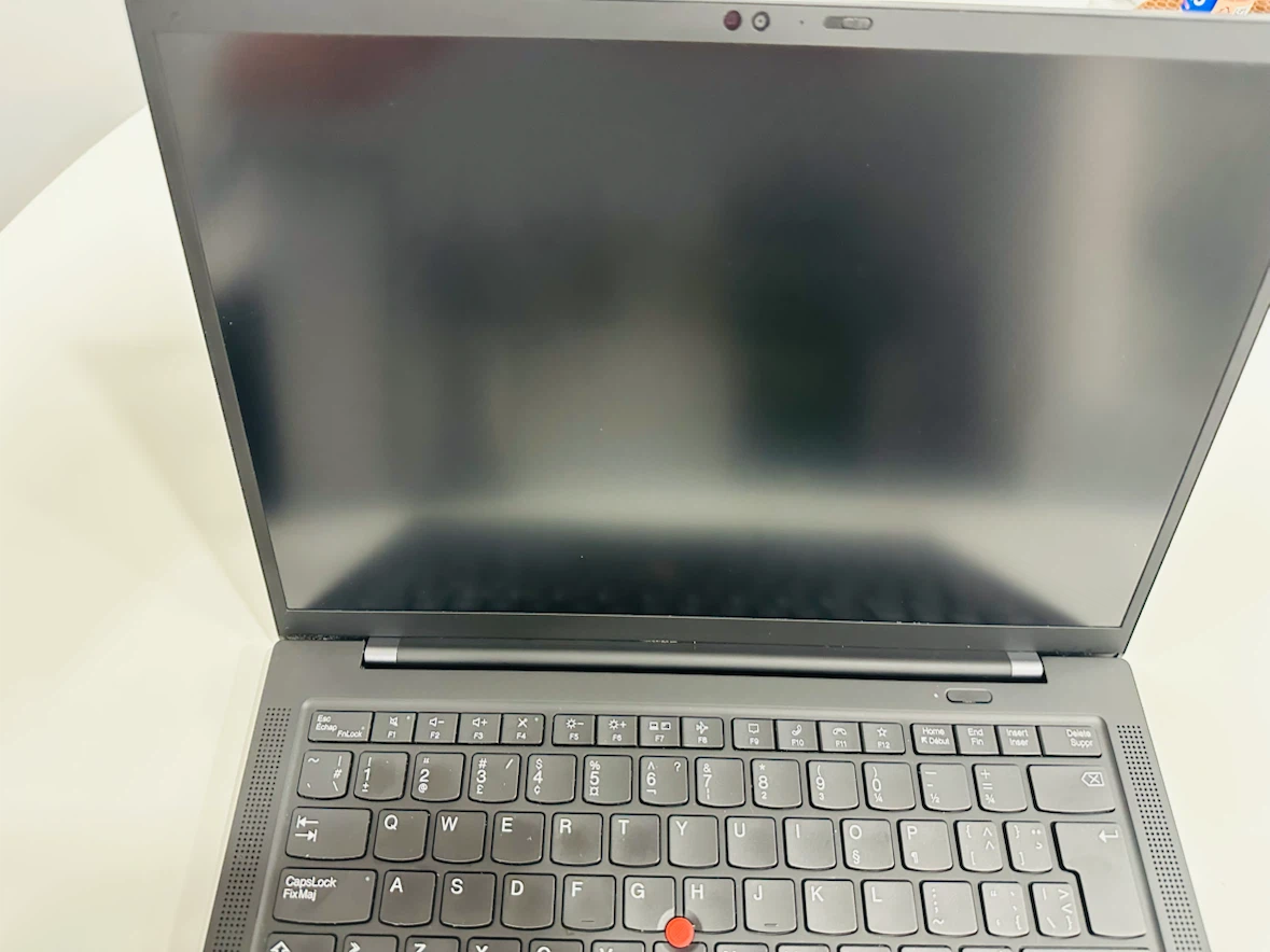 Lenovo ThinkPad X1 Carbon Gen 9 Black - photo 2