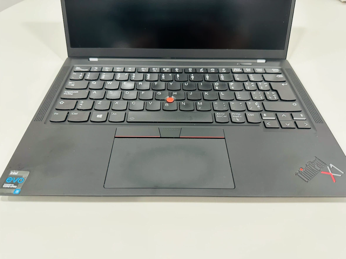 Lenovo ThinkPad X1 Carbon Gen 9 Black - photo 3