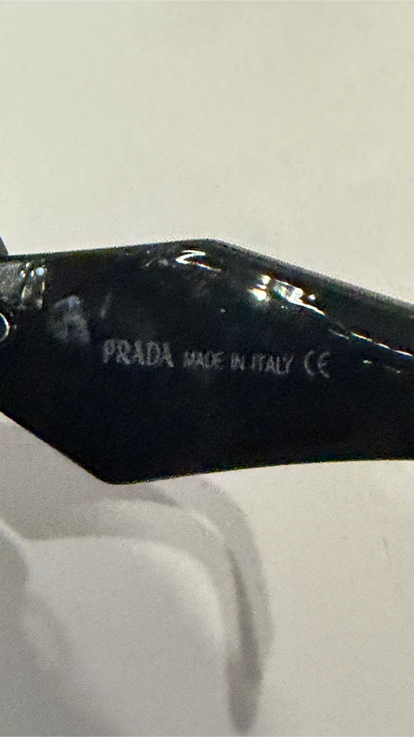 Prada Sunglasses - photo 3