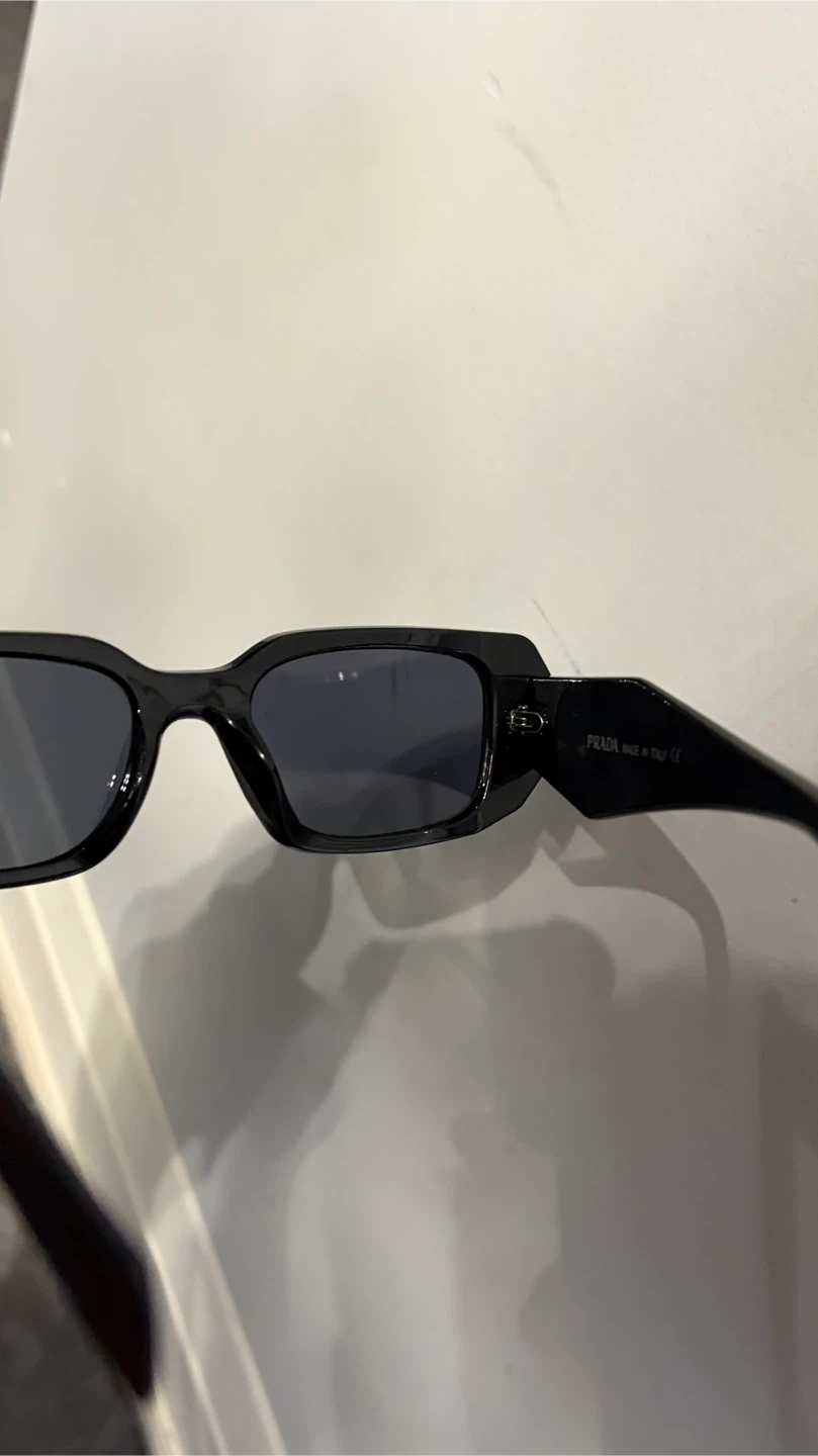 Prada Sunglasses - photo 5