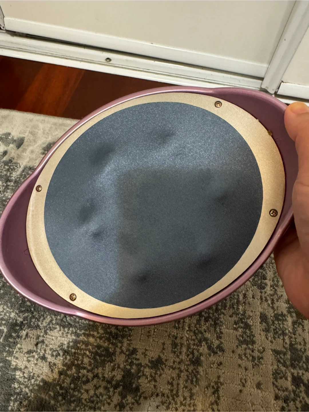 Eden 21 "Gaemi Heori" Thermal Massage Device - photo 3