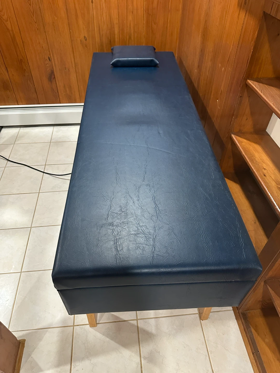 Thomas Tables Heritage 10 Massage Table - photo 2