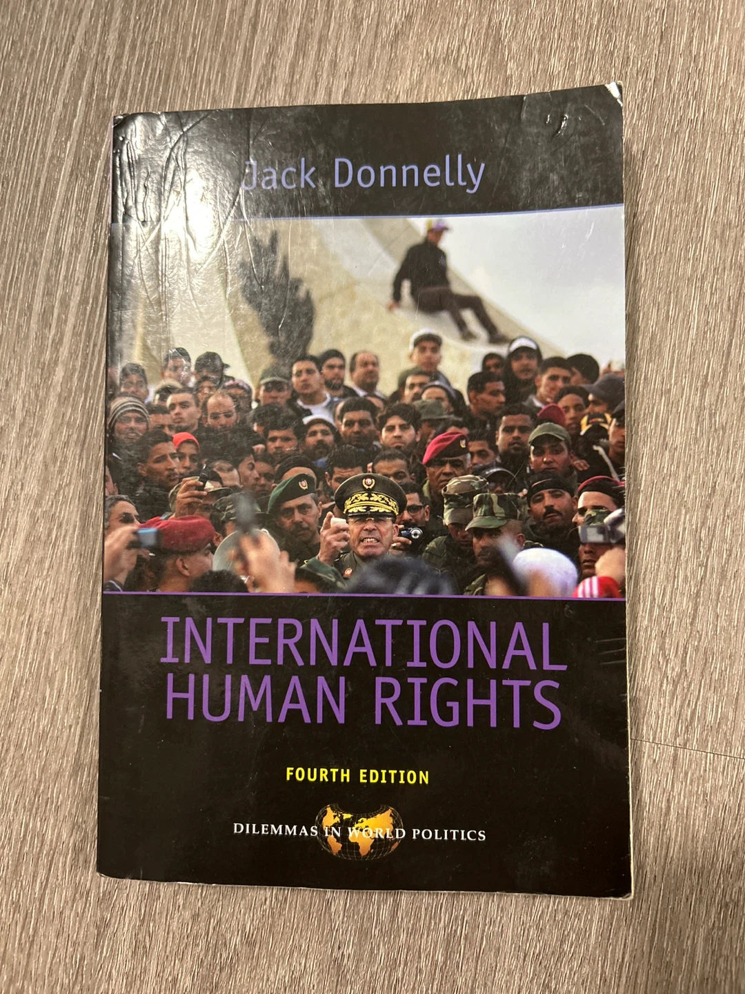 Free textbook
