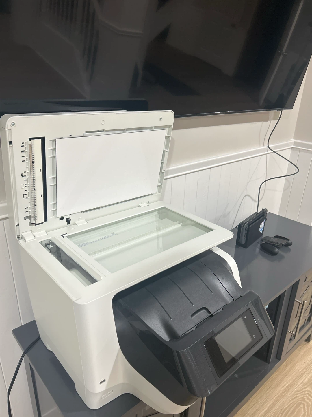 HP OfficeJet Pro 8720 All-in-One Printer