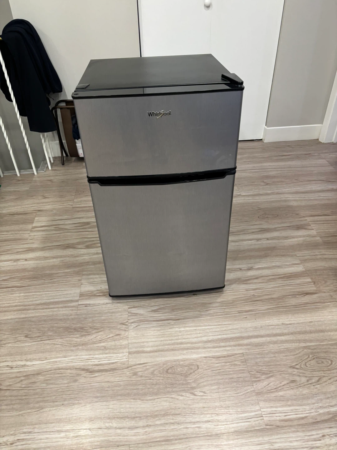 Whirlpool Compact Refrigerator