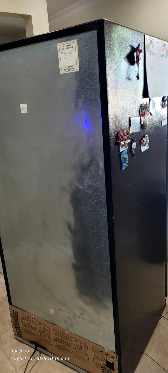Refrigerator - photo 2