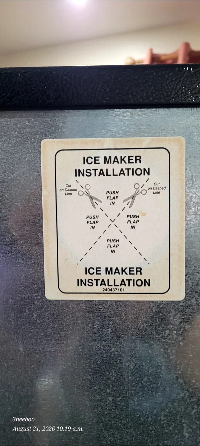 Refrigerator - photo 3
