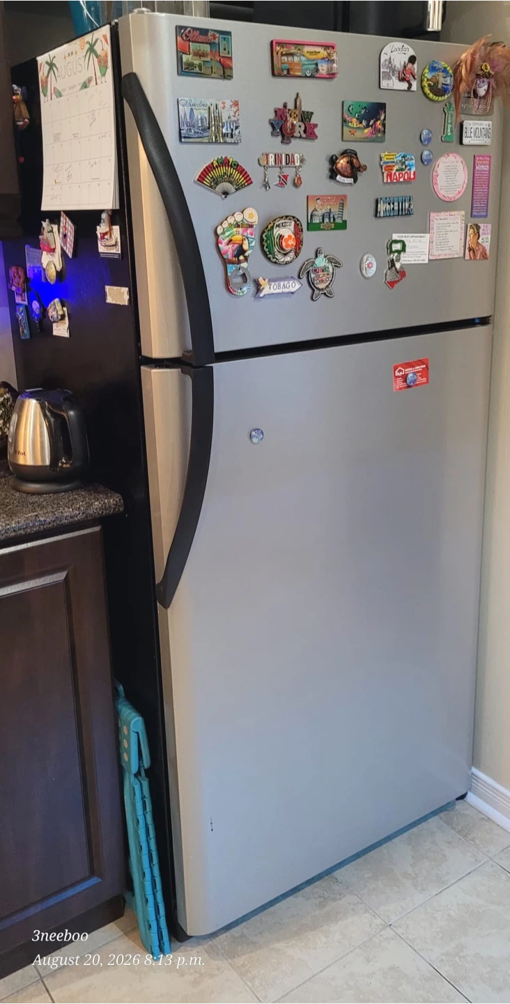 Refrigerator - photo 5