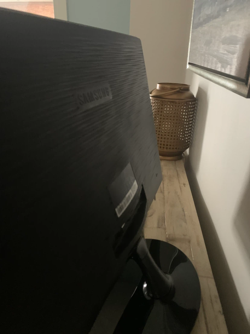 Samsung 24" Full HD 1080p Monitor (SyncMaster S24B300) - photo 3