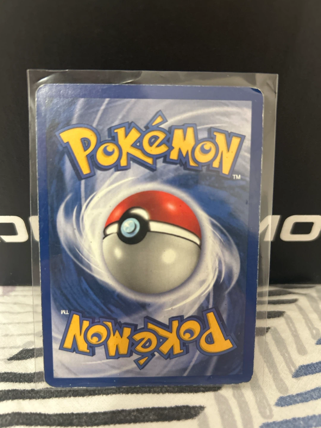 Pokemon Dark Charmeleon 32/82 Team Rocket Card - photo 2