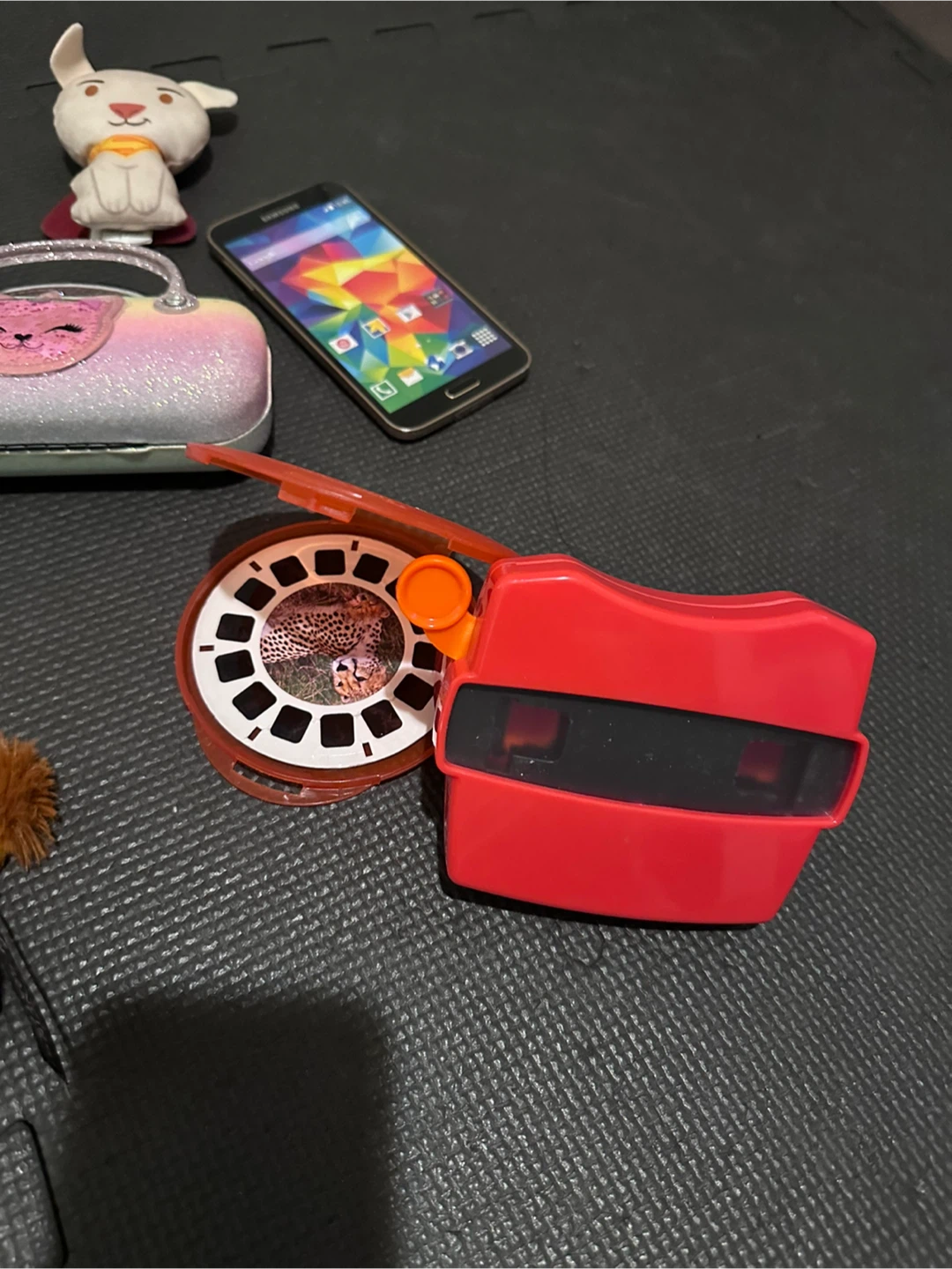 LeapFrong alphabet writing learning electronics and toys - photo 4