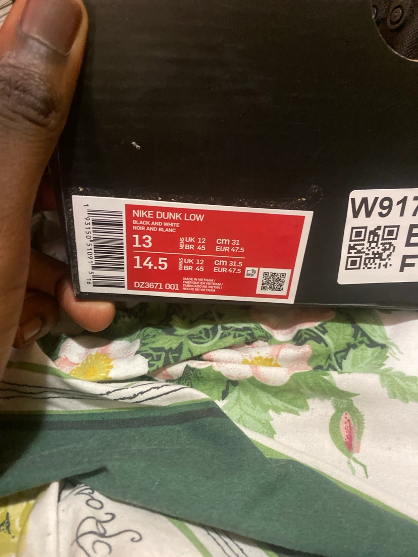 Supreme Nike Shox Sneakers - photo 2