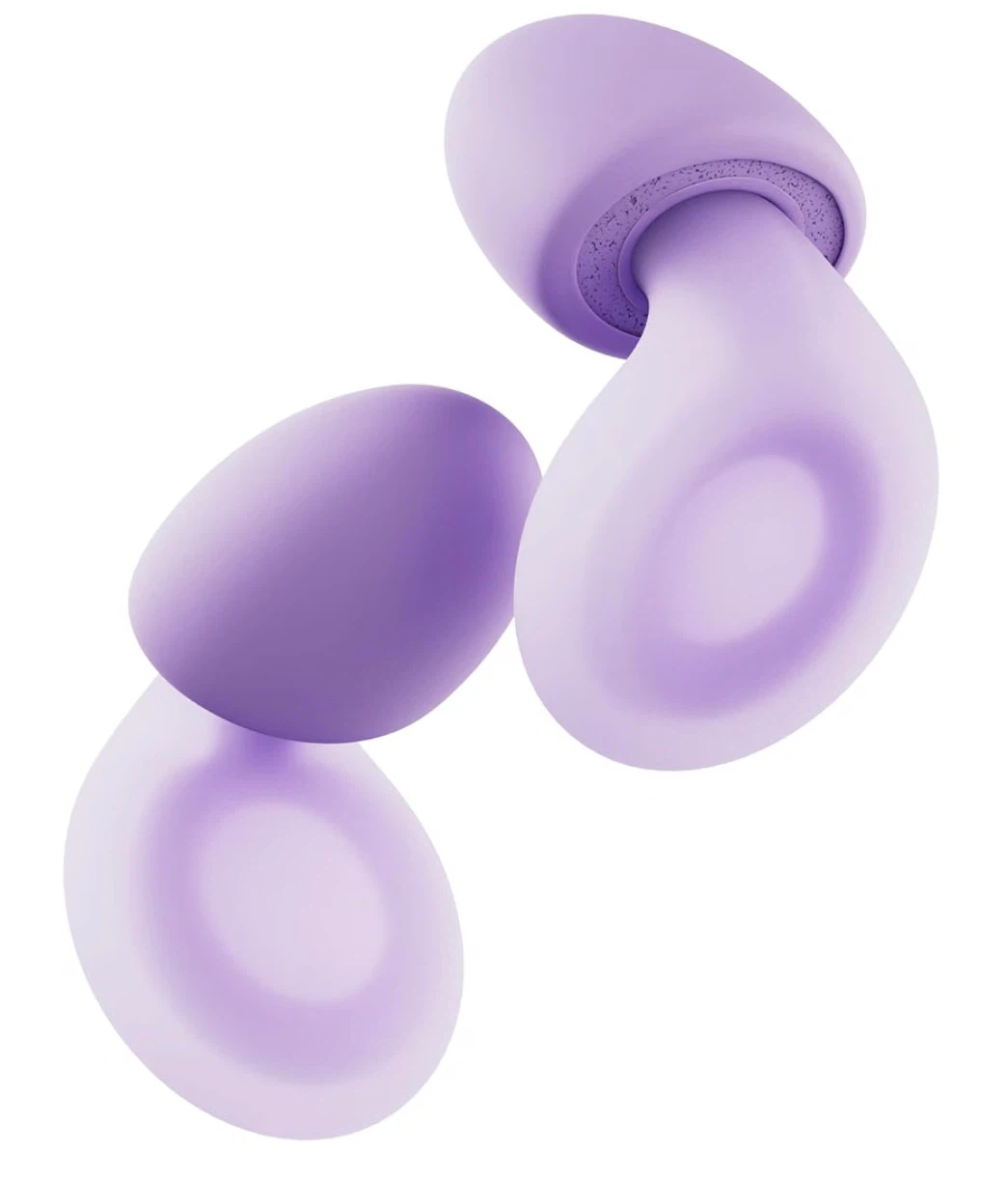 New Purple Loop Dream Ear Plugs - photo 3