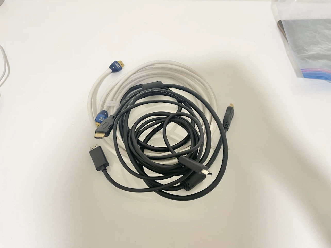 HDMI Cables