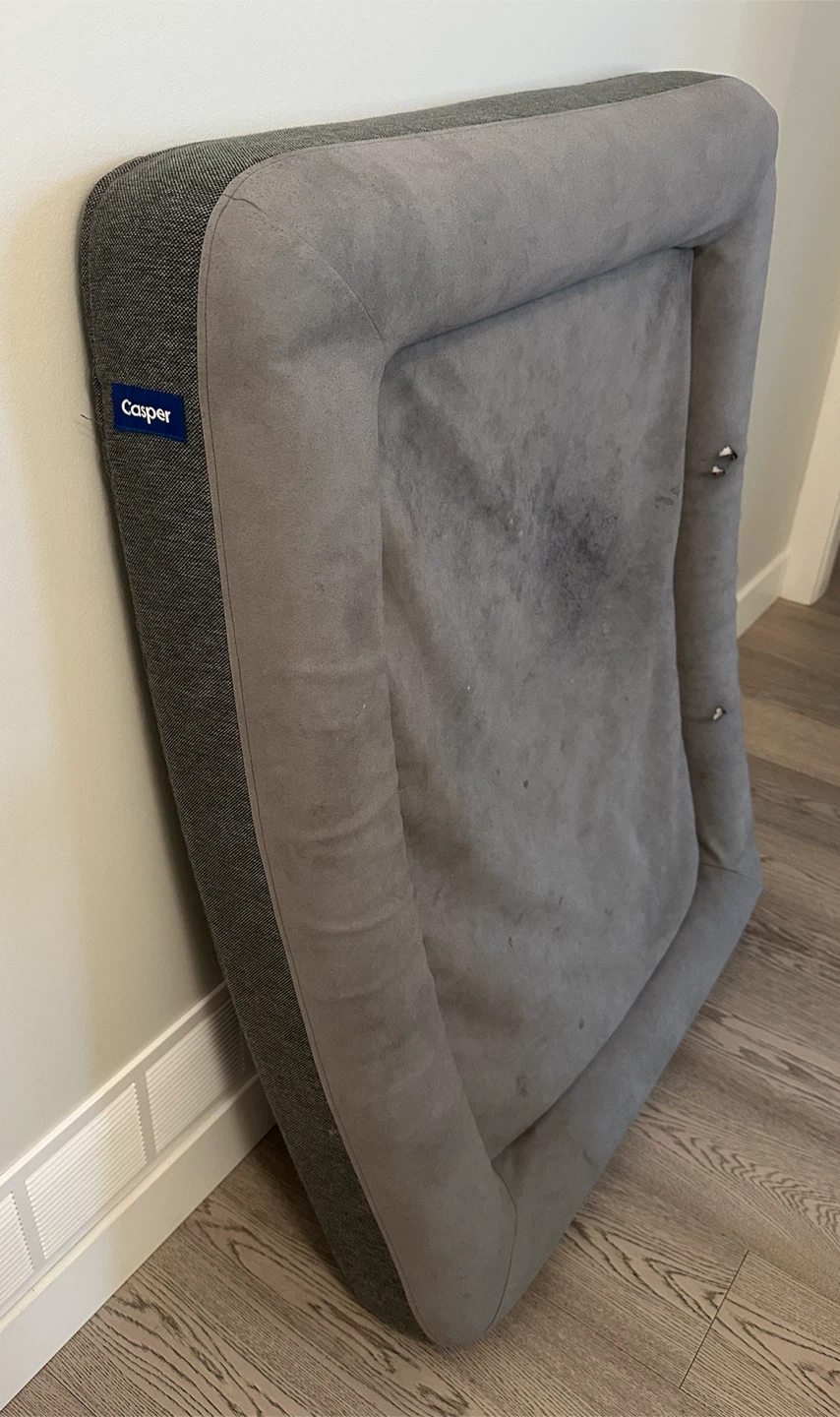 Casper Dog Bed Large - photo 2
