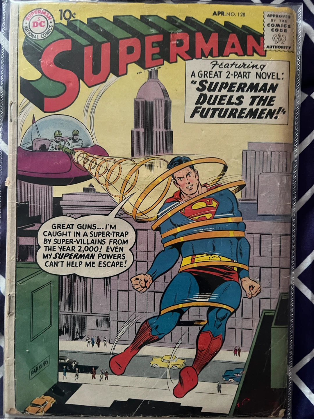 The Amazing Spider-Man Comic Books - Issues #320 & #322 - photo 3