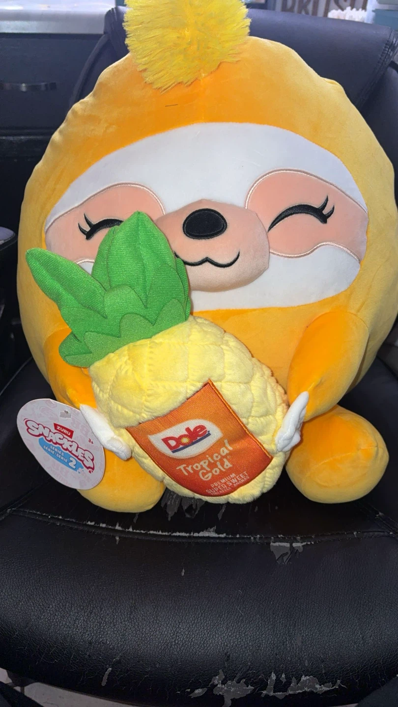 Large Squishmallows($10-$15 each or $55 for all) - photo 4