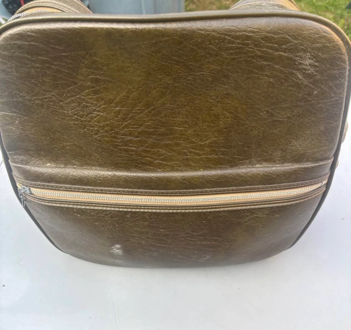Vintage bocci ball set - photo 2