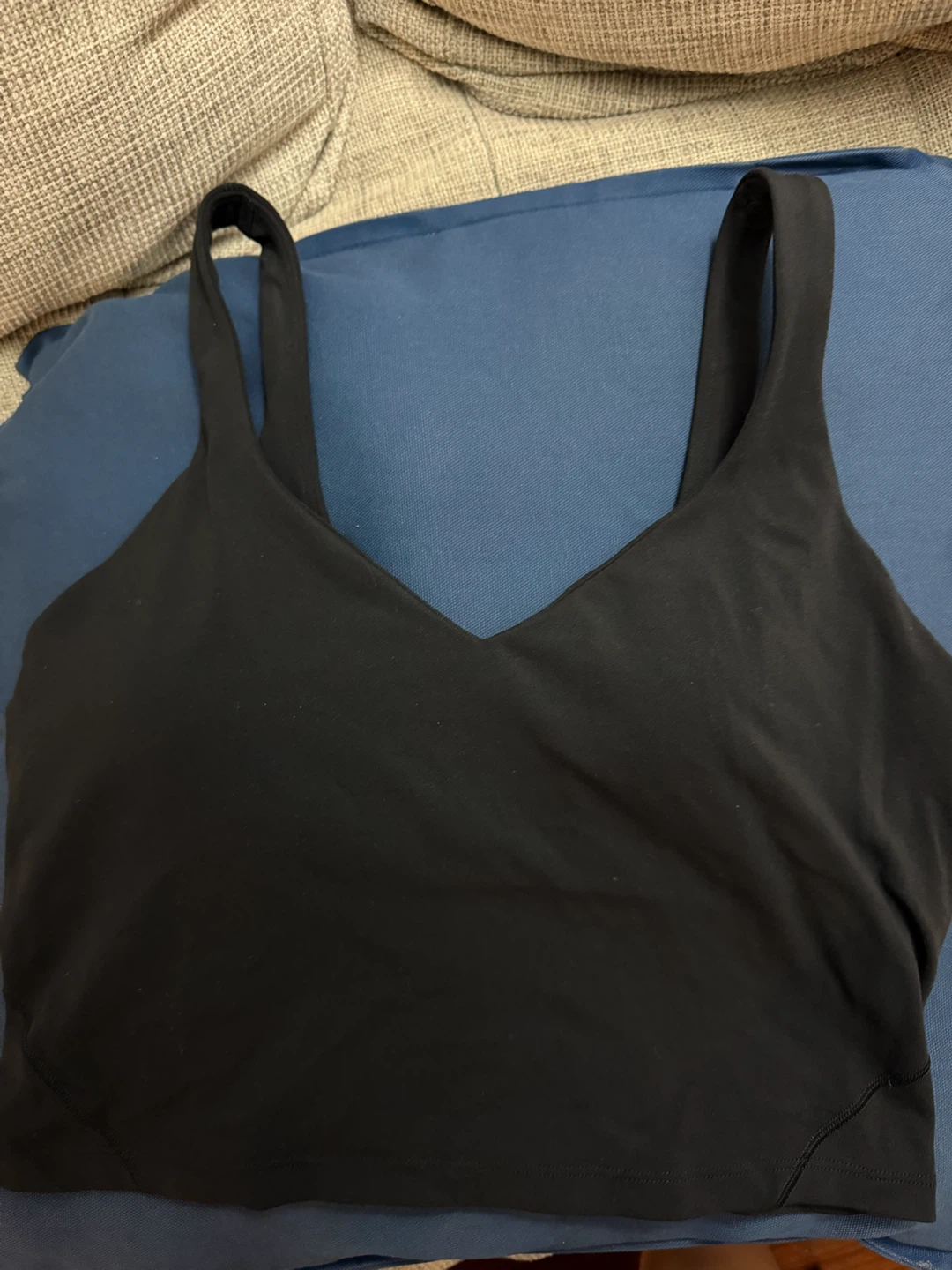 Lululemon Align Tank Top - photo 2