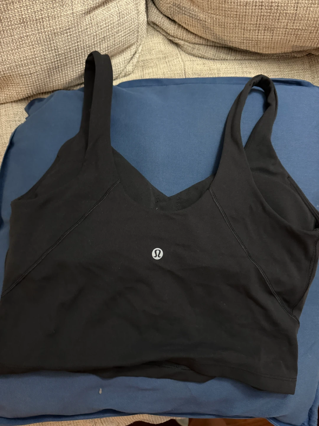 Lululemon Align Tank Top - photo 3
