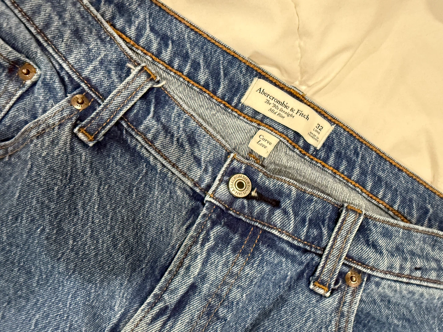 Women’s Jeans - photo 2