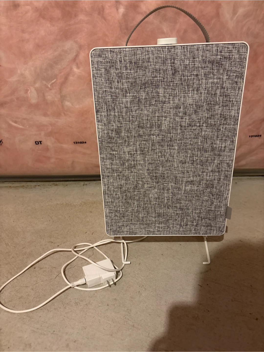 IKEA Portable Air Purifier - photo 3