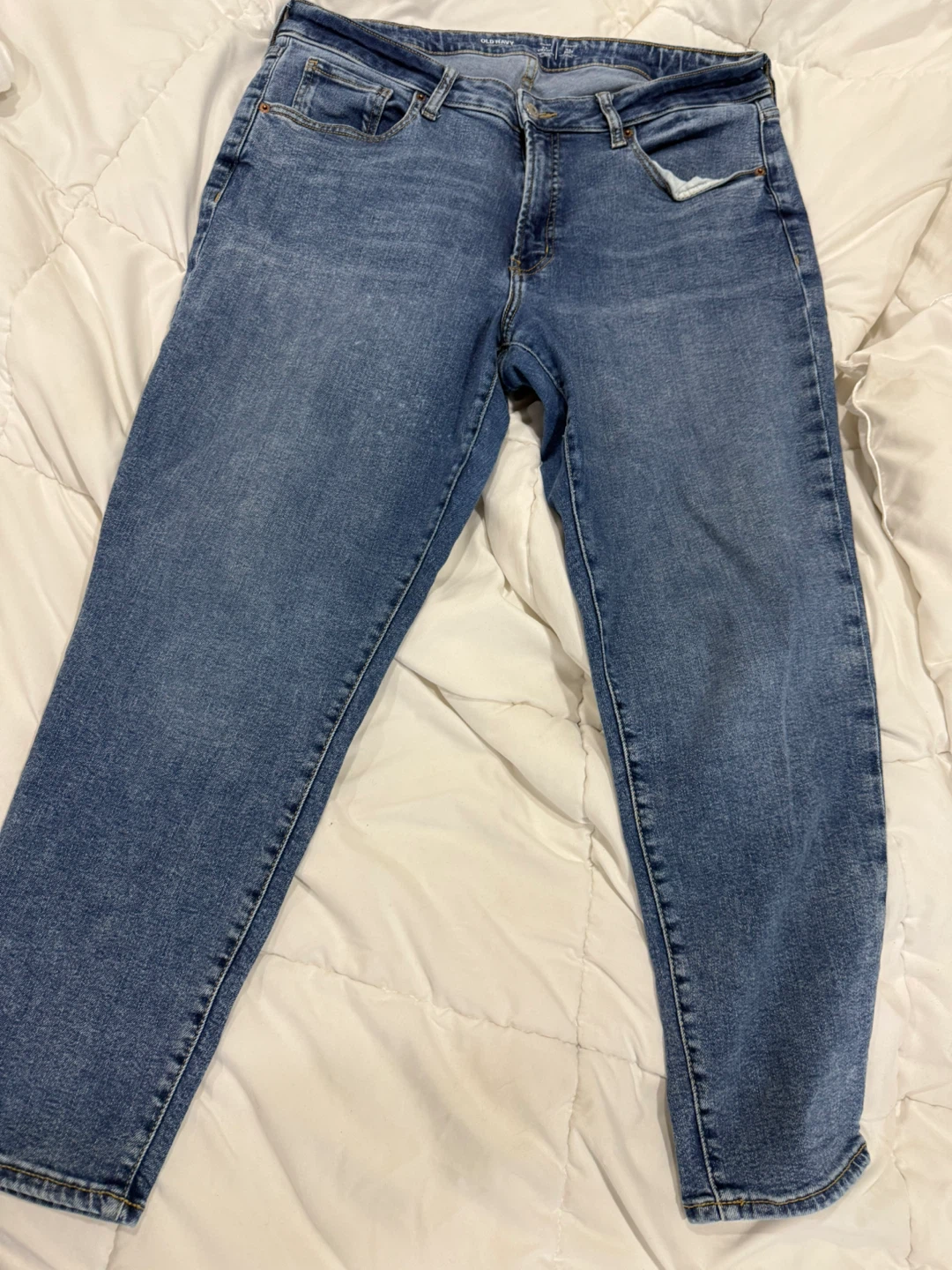 Women’s Jeans - photo 3