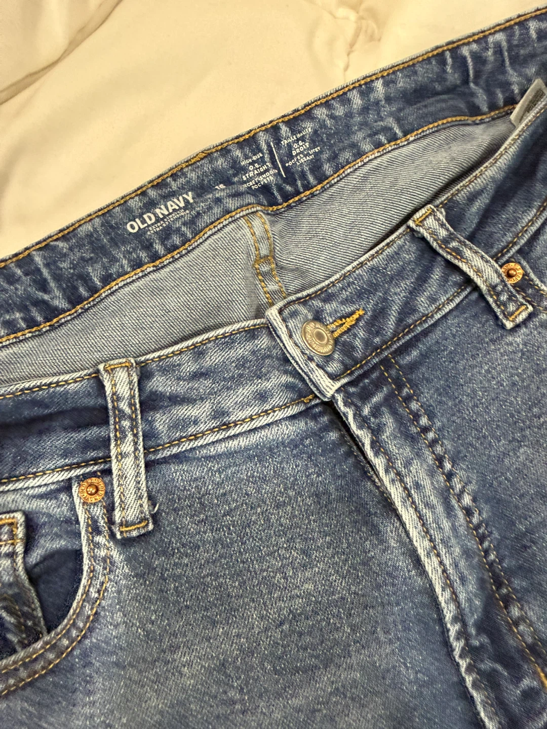 Women’s Jeans - photo 4