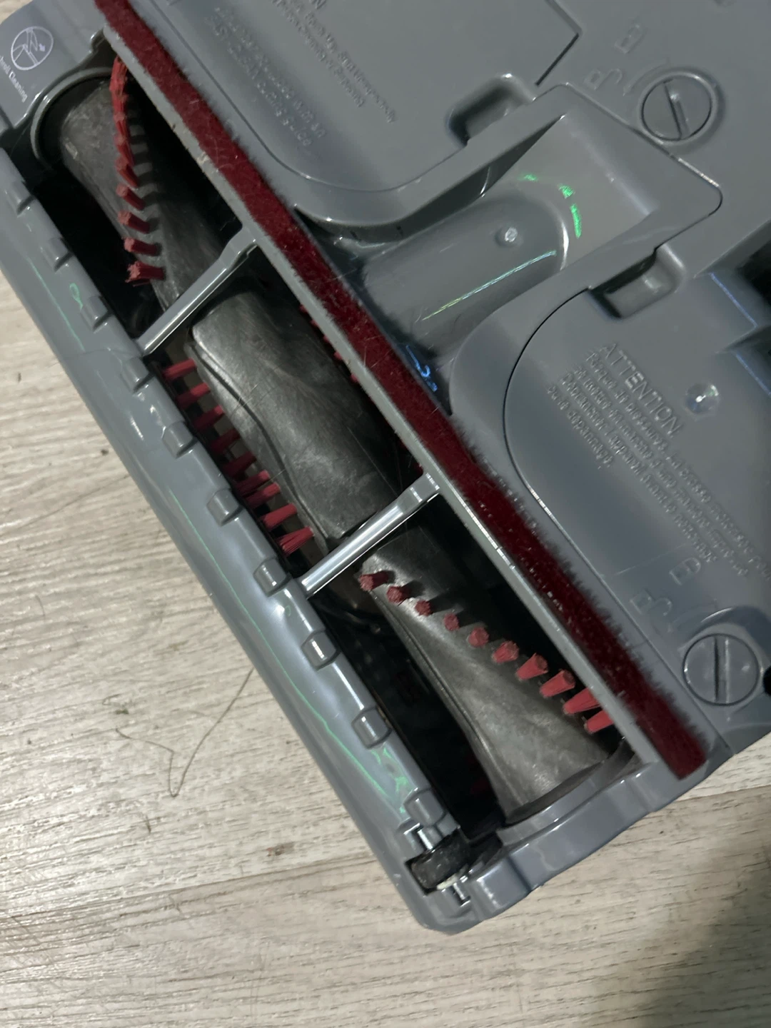Shark rocket pro Vacuum - photo 2