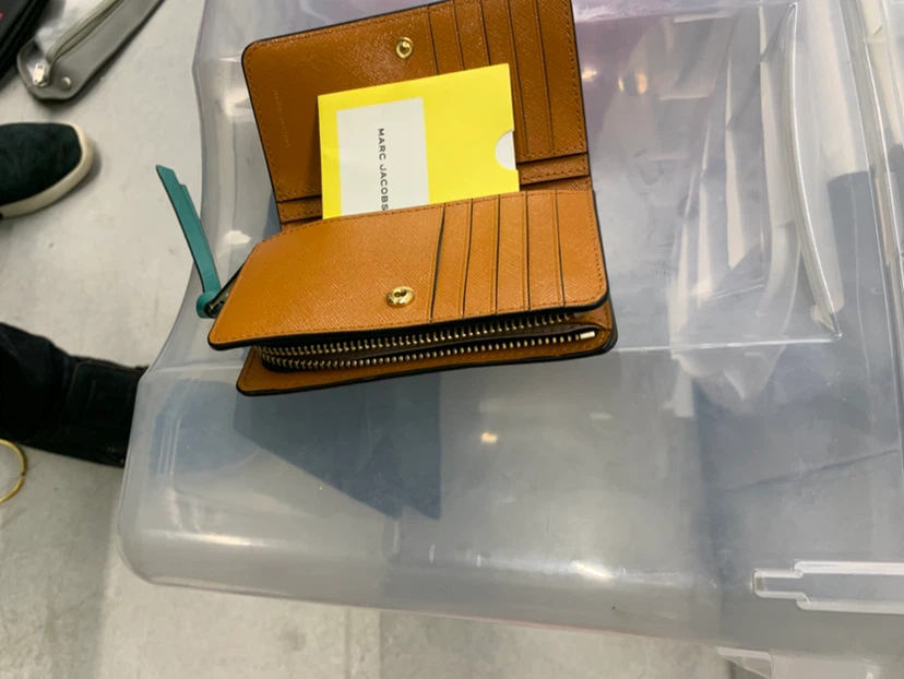 Marc Jacobs Snapshot Wallet - photo 3