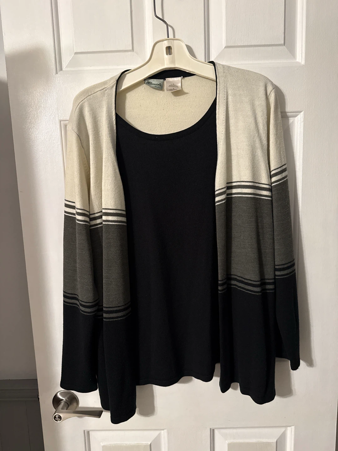 Lemans Plus top with attached Tank attached