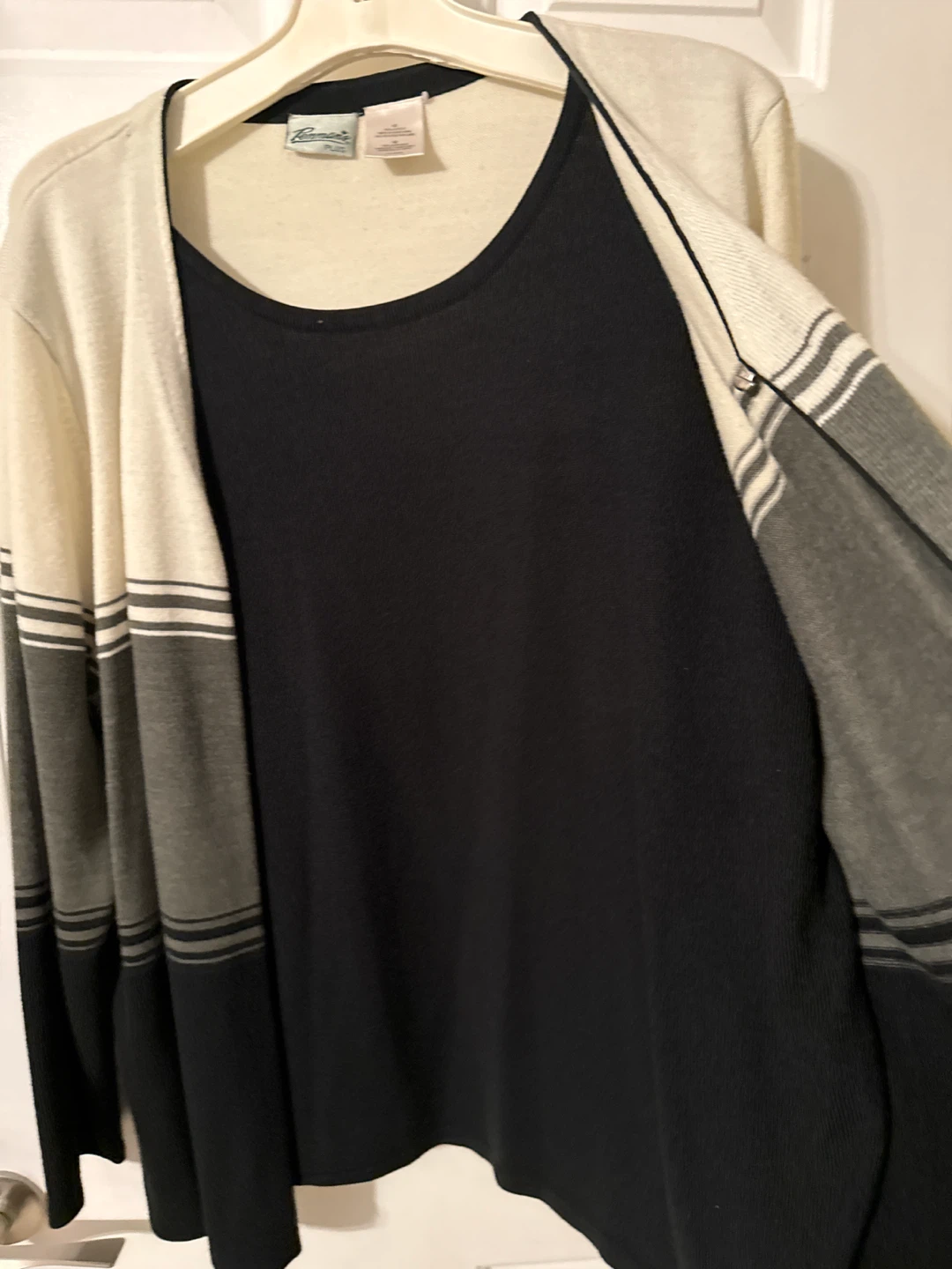 Lemans Plus top with attached Tank attached - photo 4