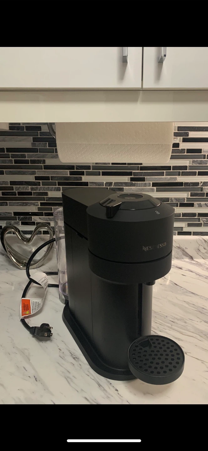 Nespresso Vertuo Coffee Machine