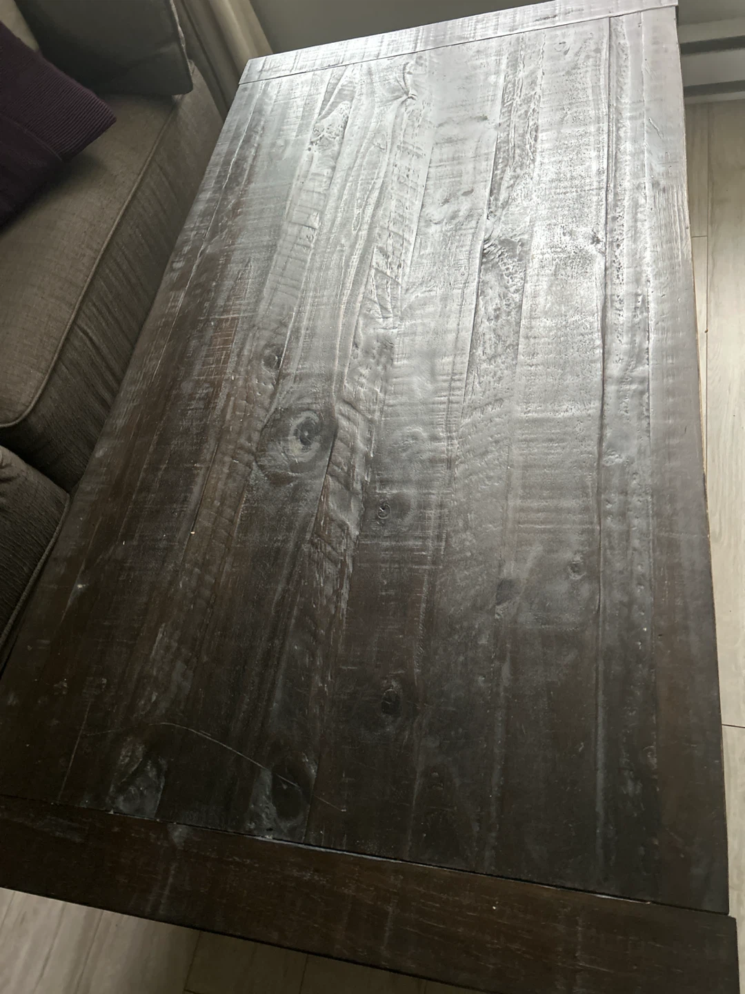 Espresso coffee table - photo 2