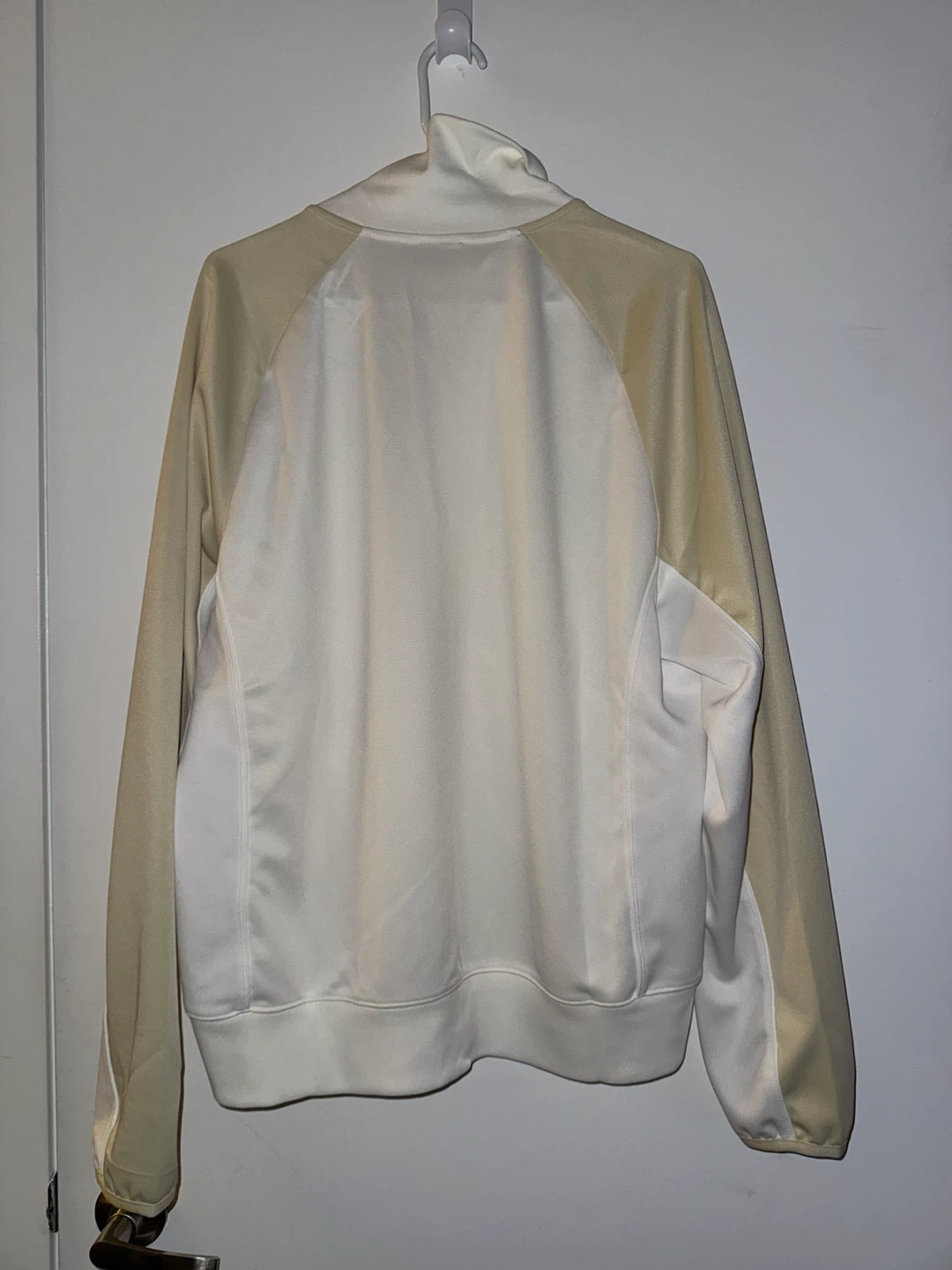 Nike Air Pack Full Zip Jacket - Size M Men’s - photo 2