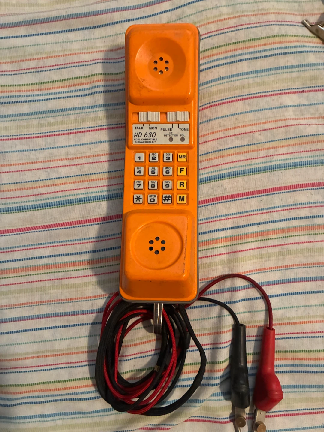 Telecom tools and Test Sets - photo 3