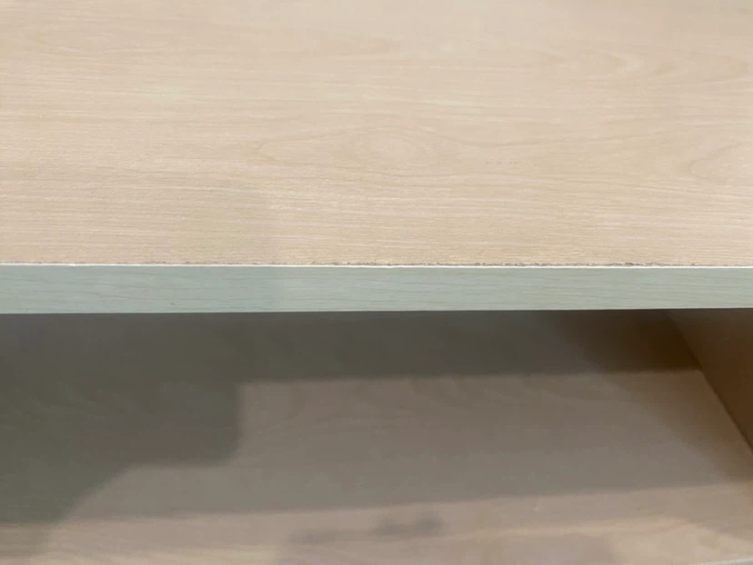 Mainstays 3-tier bookshelf - photo 3