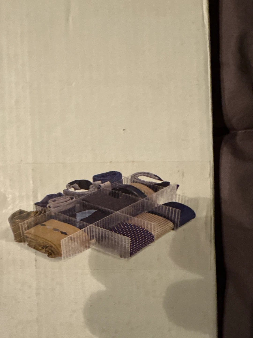 Drawer Organizer