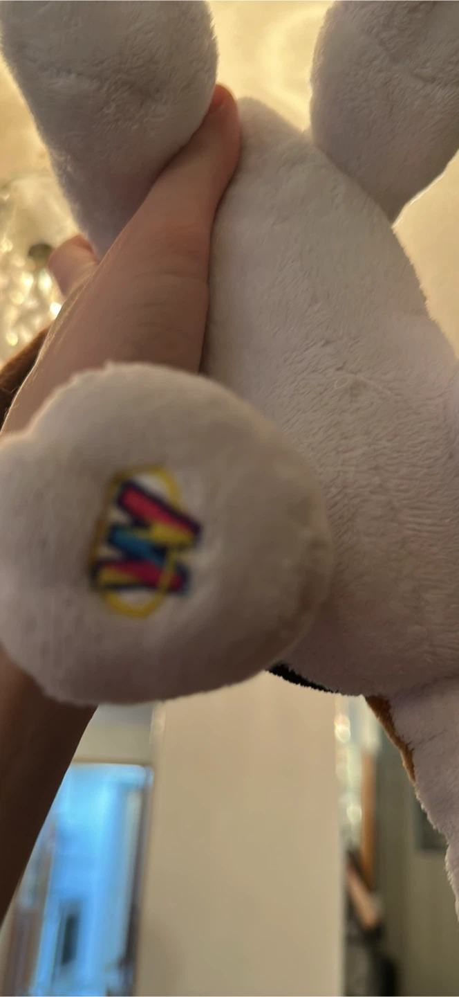 Ganz Webkinz Stuffed Dog Plush Toy - photo 2