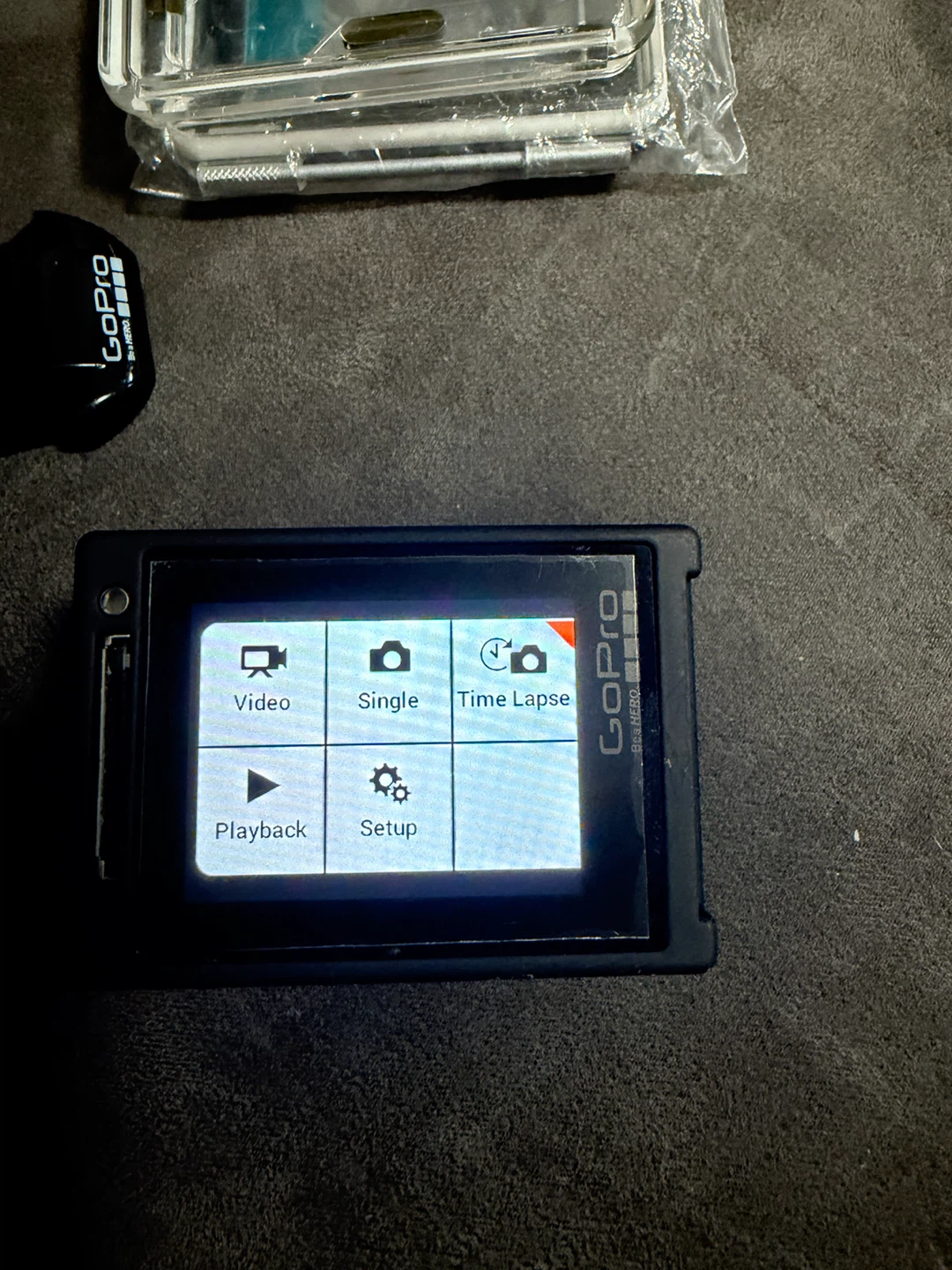 GoPro HERO4 Camera Bundle with Accessories - photo 2