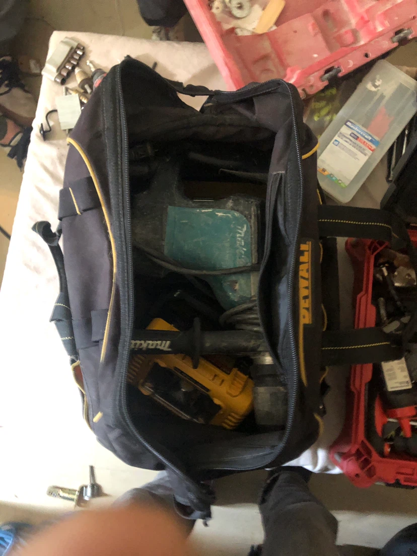 Bostitch Framing Nailer