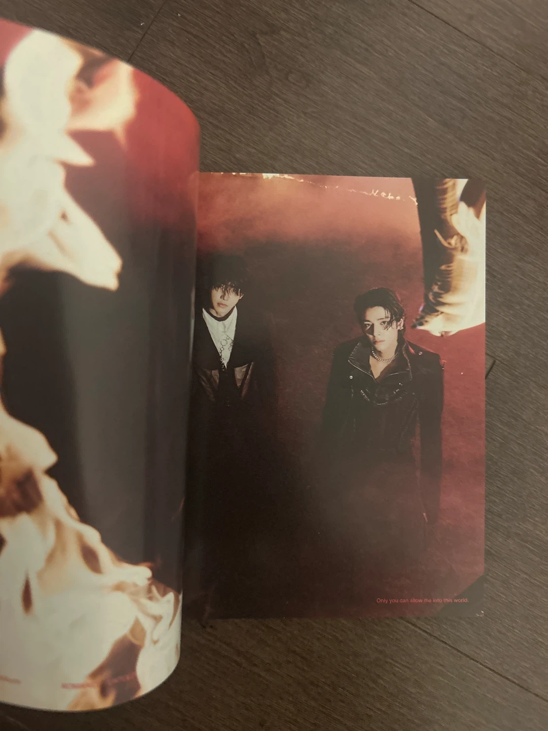 ROMANCE: UNTOLD 2nd Studio Album
